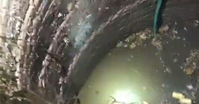 ছতরপুরে মর্মান্তিক দুর্ঘটনা: খেলার সময় ট্র্যাক্টর কুয়ায় পড়ে ৫ বছরের শিশুর মৃত্যু.