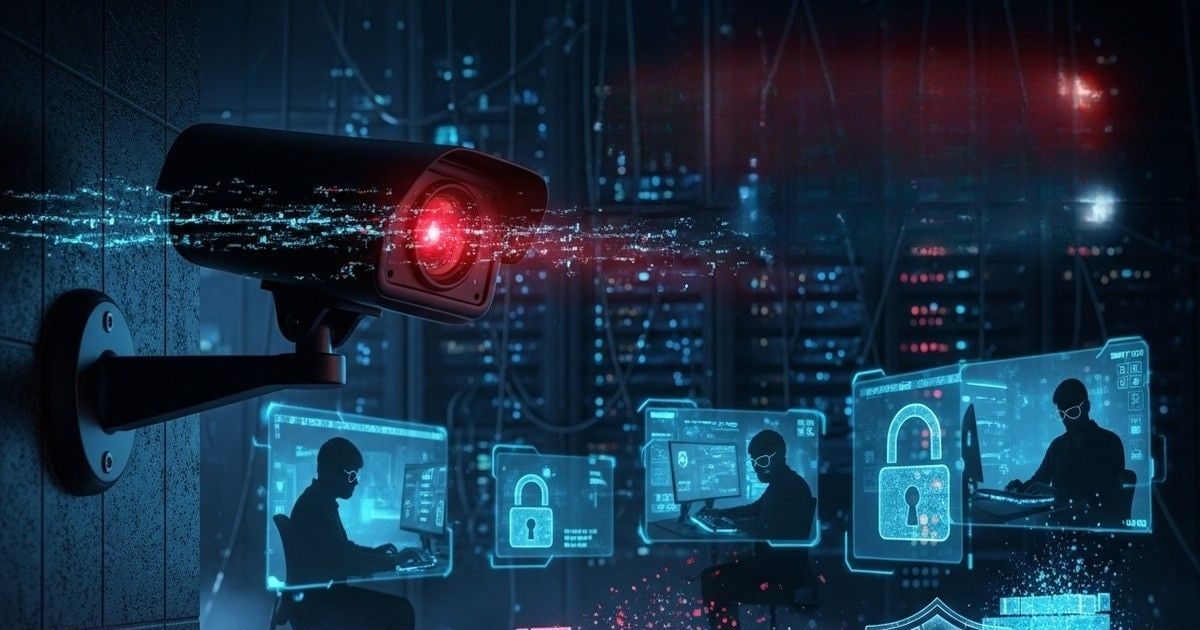 ीन से आने वाले कैमरे कितने सेफ? आपके घर में भी लगे हैं तो जरूर पढ़ें ये खबर