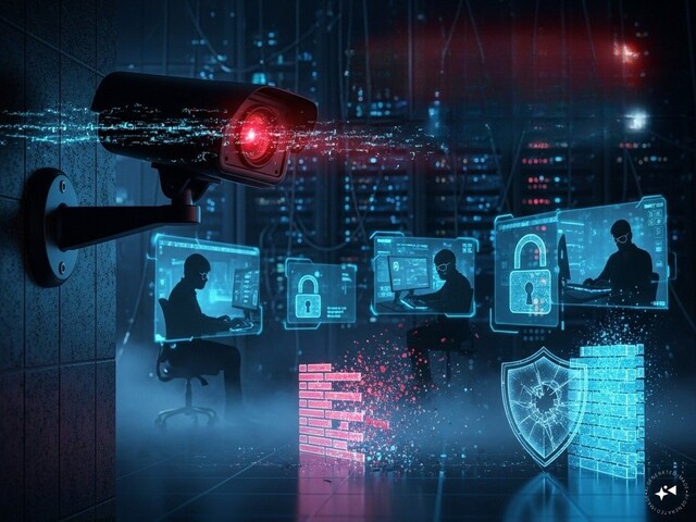 ीन से आने वाले कैमरे कितने सेफ? आपके घर में भी लगे हैं तो जरूर पढ़ें ये खबर  