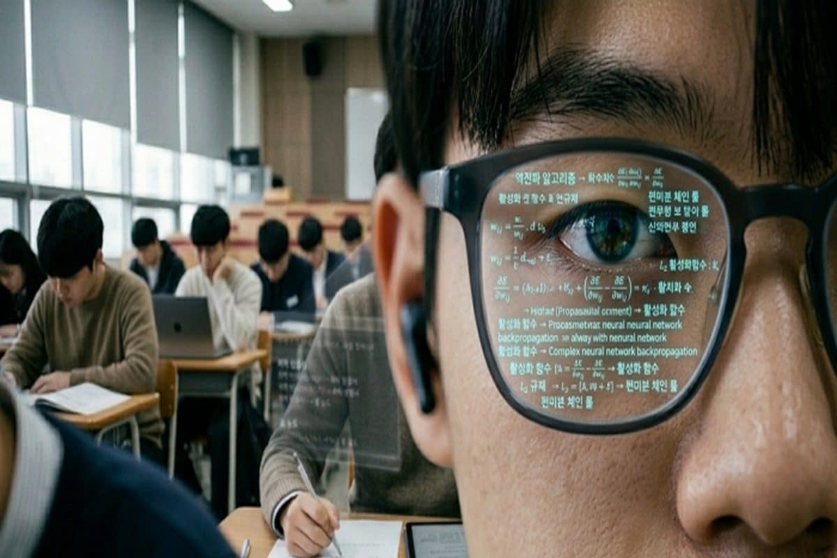 मात्र हजार रु में बनें टॉपर! चीन ने बनाया AI चीटिंग चश्मा, सवाल पढ़ते ही आंखों के सामने आ जाएगा जवाब