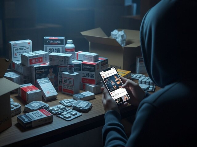 LAC से इतर चीनी कंपनियां खास भारतीयों को कर रहीं टारगेट, बेहद गंदा है यह खेल