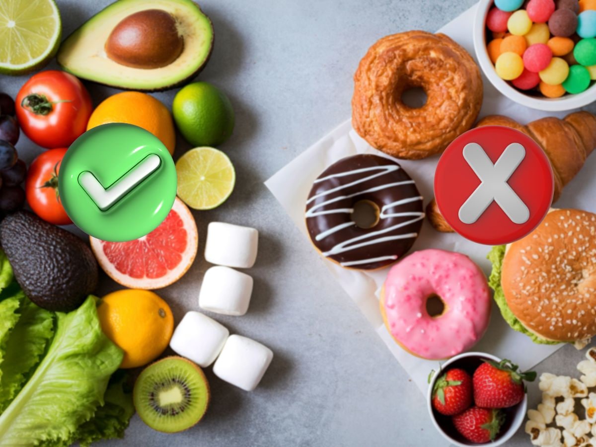 कोलेस्ट्रॉल के मरीज क्या खाएं और क्या न खाएं? डाइटिशियन ने बताया परफेक्ट डाइट प्लान