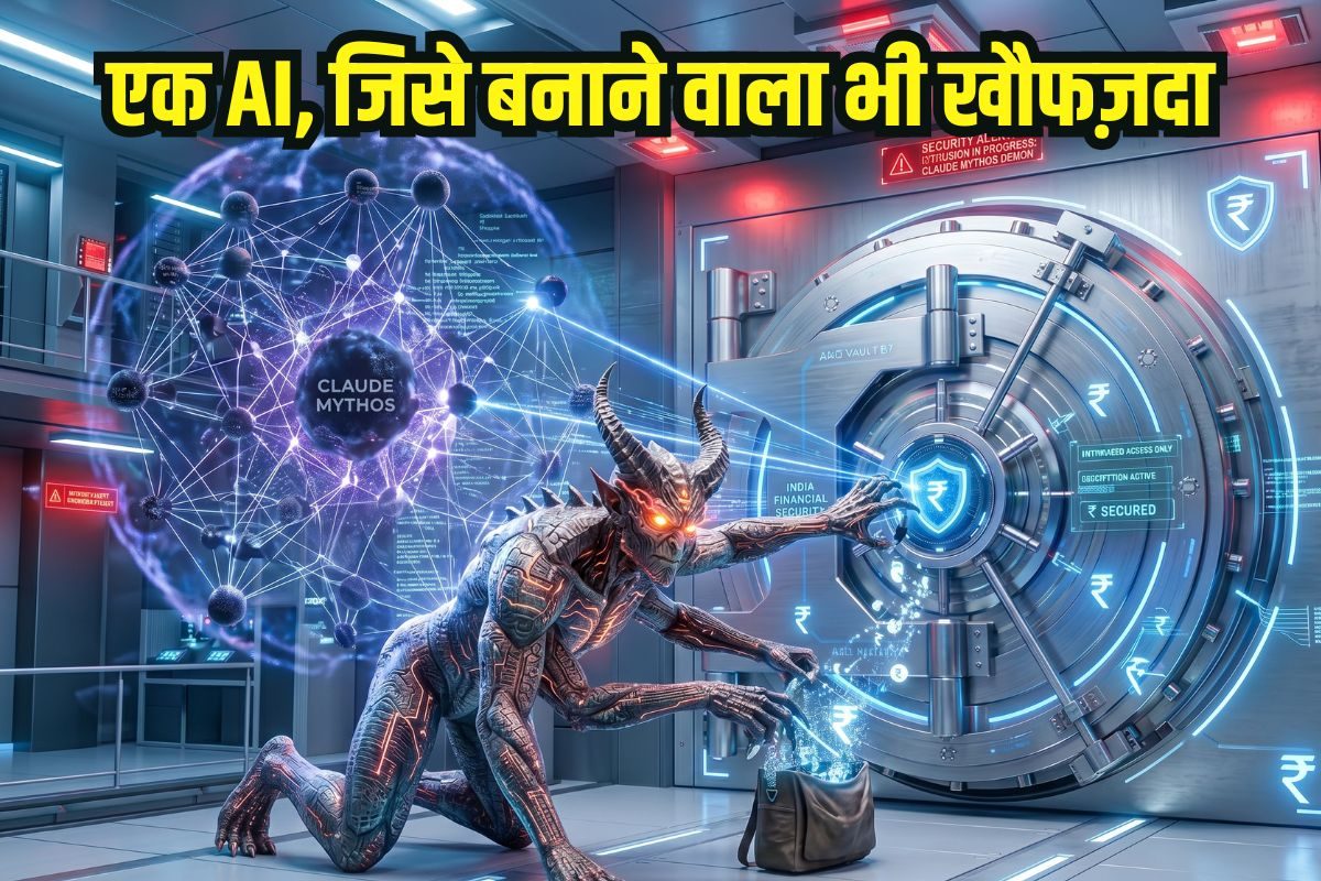 Nirmala Sitharaman: वित्त मंत्री की बैंकों को इमरजेंसी वॉर्निंग.. जिन्होंने जमा किया है पैसा, उनके लिए भी अलर्ट