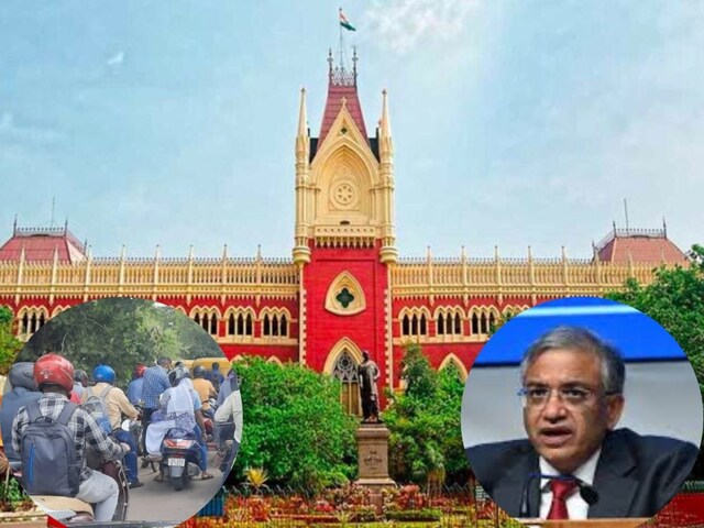 अन्य राज्यों में भी इस तरह के आदेश जारी किए... चुनाव आयोग पर भड़का कलकत्ता HC