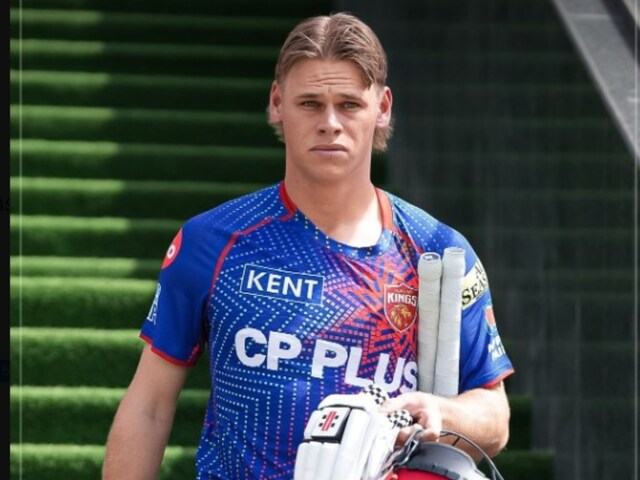 सुबह नर्वस थे...शाम को बने हीरो, पोंटिंग के मंत्र ने बदला कूपर कोनोली का खेल  