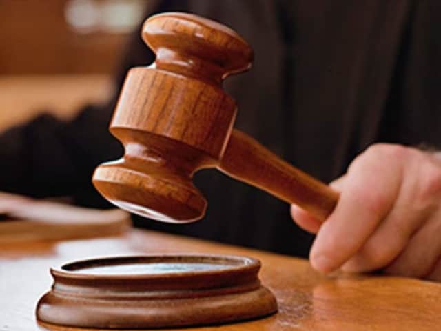 कोई सबूत नहीं की सीमन इसी शख्स का है... 11 साल बाद रिहा हुआ रेप आरोपी