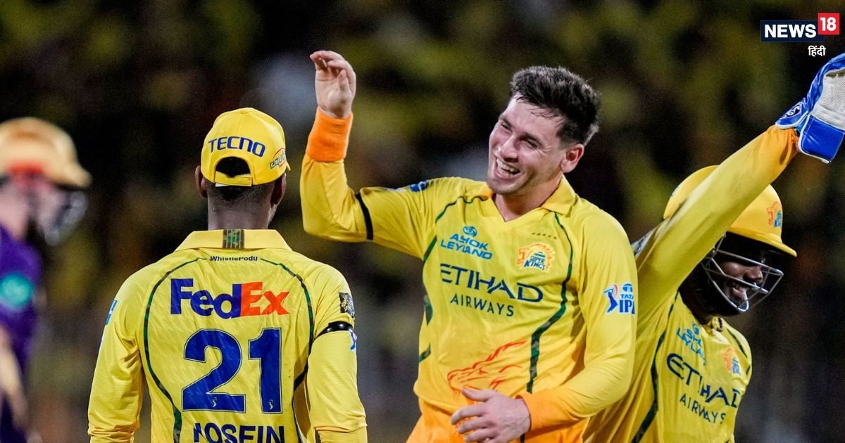 मैच का टर्निंग पॉइंट