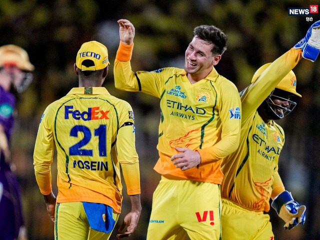 11वें ओवर की वो 2 गेंदें, जिसने KKR के अरमानों पर फेरा पानी, बना टर्निंग पॉइंट