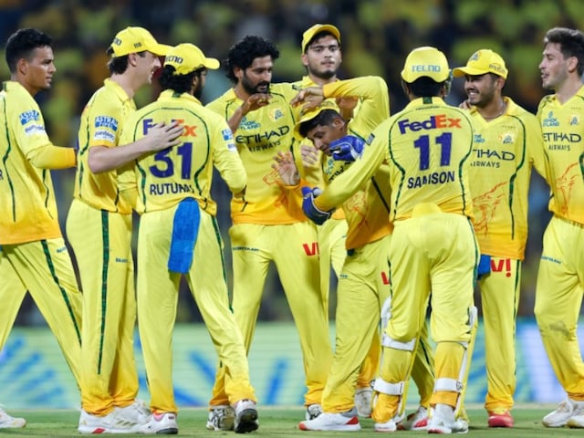 हार के गुनहगार: 3 वजह... जिसकी वजह से सीएसके अपने ही घर में हुई चारो खाने चित