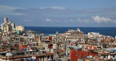 अमेरिका की चेतावनी के कारण क्यूबा को नहीं मिल रही कहीं से मदद (इमेज- फाइल फोटो)