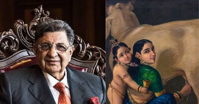 साइरस पूनावाला को वैक्सीन किंग के नाम से जाना जाता है. 