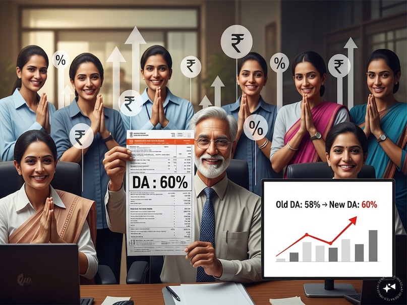 DA hike, dearness allowance, da hike update, da hike july 2026, central employees da hike DA hike, dearness allowance, da hike update, da hike july 2026, central employees da hike