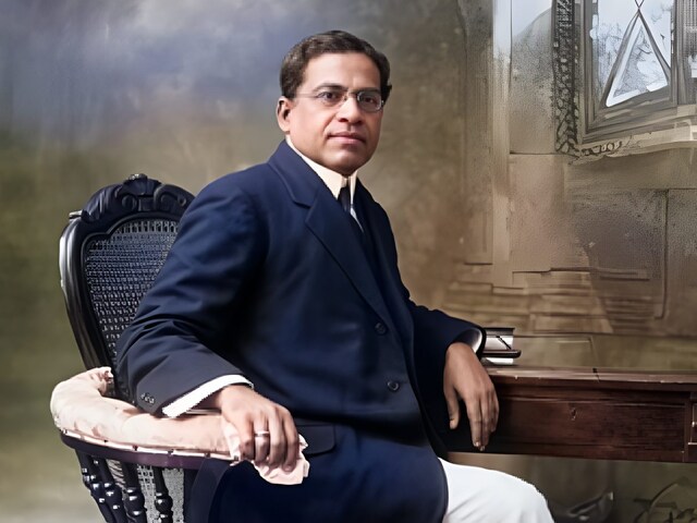 पत्नी ने गिरवी रख दिए गहने, दादासाहेब फाल्के ने खुद दांव पर लगा दी जिंदगी