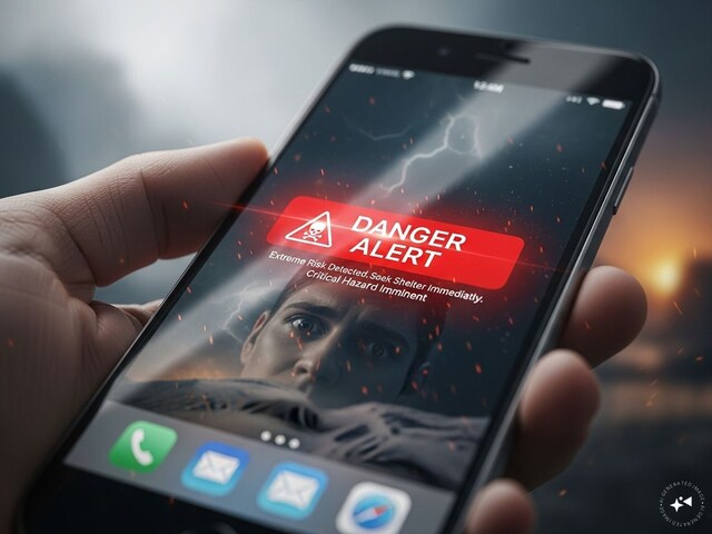 DarkSword is the new weapon of hackers! Apple released special update, know how to avoid it