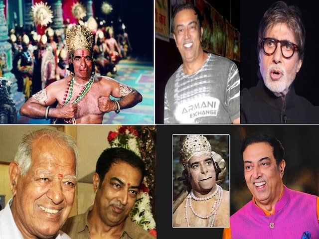 दारा सिंह की मौत के बाद विंदु कर रहे थे पार्टी, अचानक पहुंचे अमिताभ, फिर... 