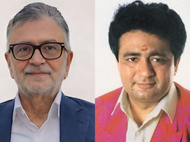  गुलशन कुमार के छोटे भाई दर्शन कुमार का निधन, 70 साल में दुनिया को कहा अलविदा