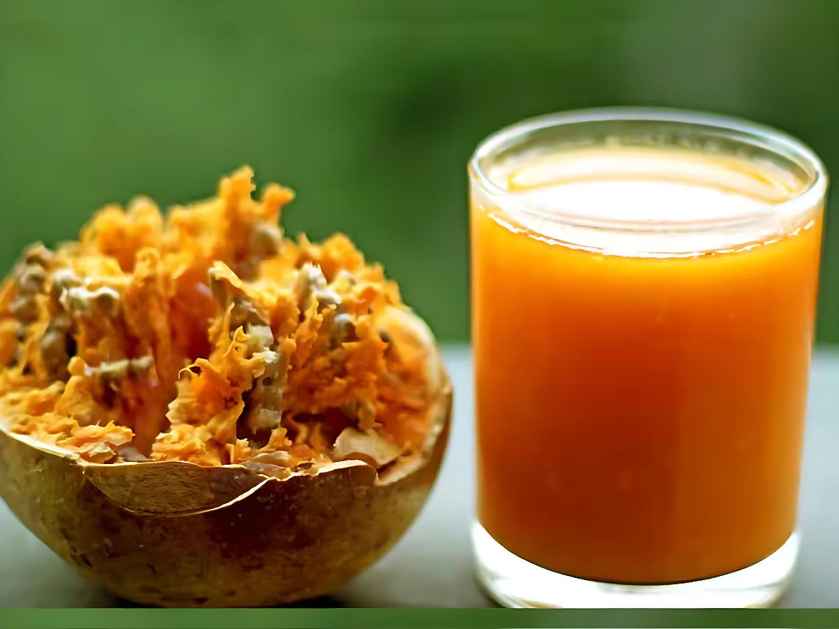 शरीर पर बर्फ जैसा असर करता है बेल का शरबत, घर पर 5 मिनट में करें तैयार, जानें सिंपल रेसिपी