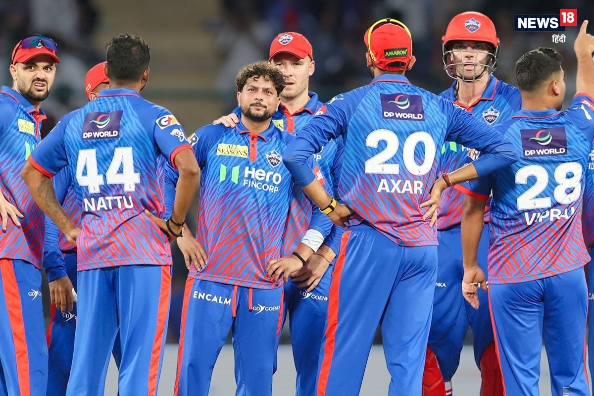 IPL 2026: जीती हुई बाजी कहां हार गई दिल्ली कैपिटल्स? तीन गेंदें साबित हुईं गेम चेंजर