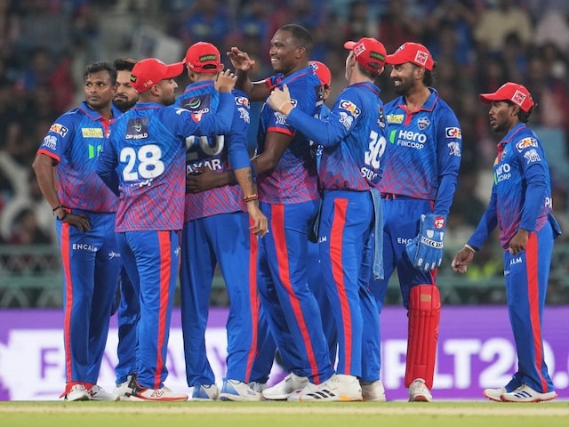 मुंबई और दिल्ली के बीच आईपीएल मुकाबले पर छाए बादल, मैच हो पाएगा?