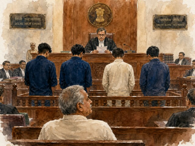 डिजिटल अरेस्ट के नाम पर लपेटे ₹23 करोड़, हाई कोर्ट ने निकाली ऐसी हेकड़ी निकाली