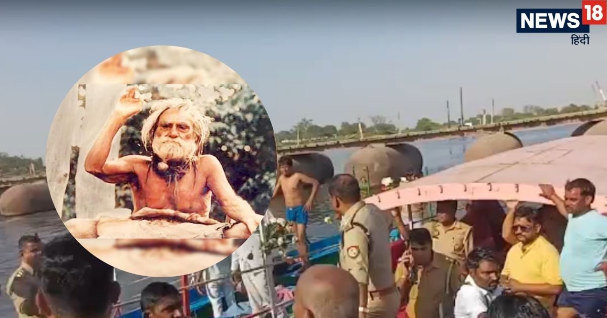 जिस देवराहा बाबा आश्रम में जा रहे श्रद्धालुओं की हुई है मौत, वे 500 सालों तक थे जीवित!