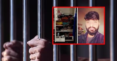 धार हत्याकांड की गुत्थी सुलझी: पत्नी ने प्रेमी संग मिलकर की पति की हत्या की साजिश