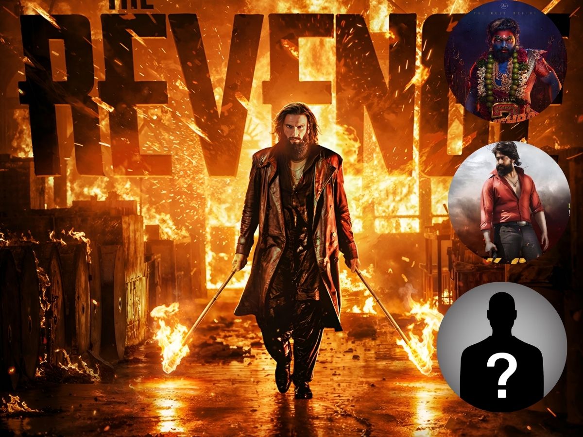 ‘धुरंधर’ ने तहस-नहस कर दिया बॉक्स ऑफिस का समीकरण, 5 महीनों में तोड़े 10 रिकॉर्ड