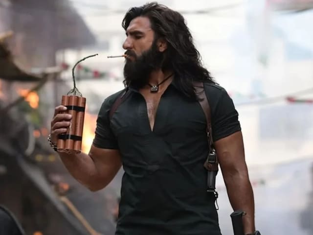 'धुरंधर 2' के बाद अब इस फिल्म में दिखेंगे रणवीर सिंह, खुद करेंगे प्रोड्यूस