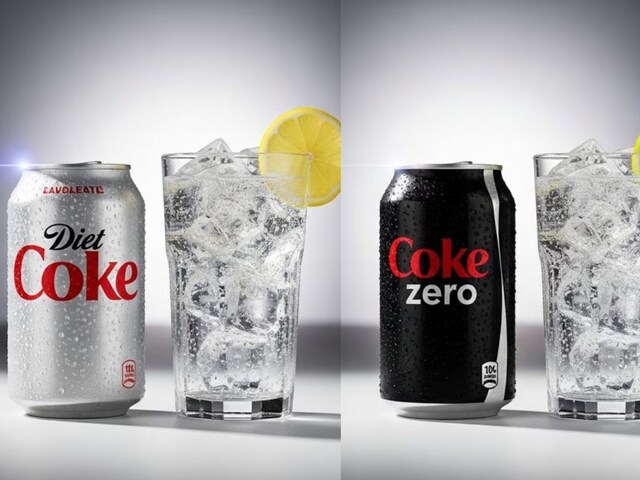 90% लोग Diet Coke और Coke Zero को समझते हैं एक जैसा, जान लें असली फर्क 