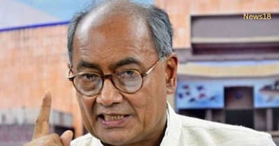 भोपाल में पूर्व मुख्‍यमंत्री दिग्विजय सिंह ने सीएम मोहन यादव से अपील की है. 