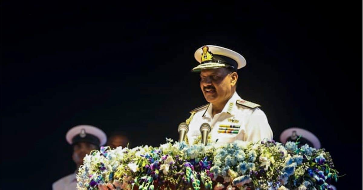 बासित अली सुन लें हिन्दुस्तान की आवाज, फिर न टूट जाए पाकिस्तान – Pahalgam attack first anniversary indian navy chief Admiral Dinesh K Tripathi