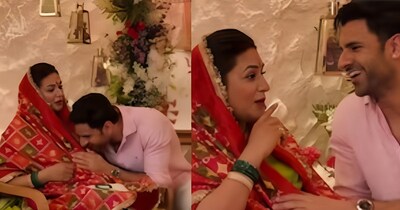    वायरल हो रही फोटोज