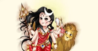 मां का सबसे बड़ा भक्त ही दे पाएगा जवाब (इमेज- फाइल फोटो)