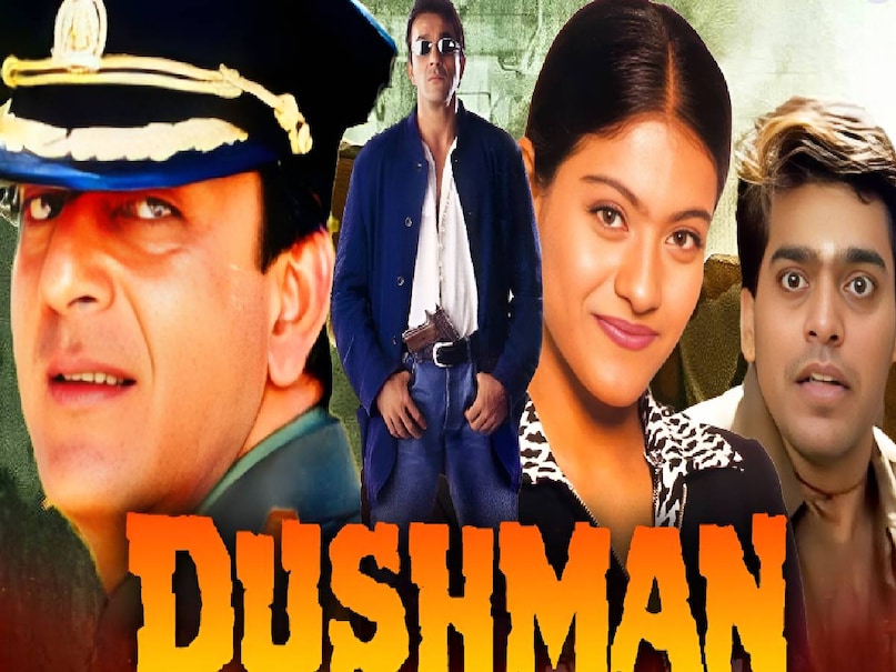 bollwood movies with same title, same title Bollywood movies, dushman moives in Bollywood, Bollywood movies Dushman title, Dushman movie rajesh khanna ki, Dushman movie 1972 rajesh Khanna, rajesh Khanna Dushman movie 1972, Dushman movie 1972 release date, Dushman movie 1972 songs, dushman movie 1990 mithun Chakraborty, mithun Chakraborty dushman movie 1990 release date, dushman movie 1990 mithun Chakraborty ki, dushman movie 1998 cast, dushman movie 1998 hit or flop, dushman 1998 movie kajol Sanjay Dutt, dushman 1998 movie kajol ashutosh rana, dushman 1998 movie shooting location, dushman 1998 movie songs, dushman 1998 movie ashutosh rana ki, dushman movie ashutosh rana sanjay dutt, dushman ashutosh rana hindi movie, dushman movie gokul pandit