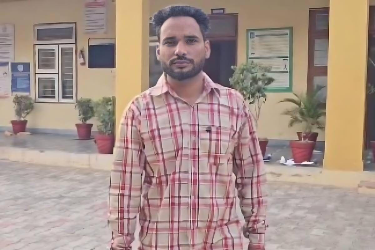 राजस्थान में पनप रहा आतंक का नया मॉड्यूल, पाकिस्तानी आतंकी शहजाद भट्टी की पड़ रही छाया