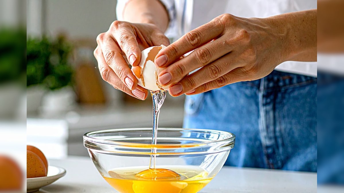 ऑमलेट बनाते समय दें ये छोटा सा ट्विस्ट, बनेगा इतना सॉफ्ट, मुंह में जाते ही घुलेगा, बच्चे रोज मांगेगे सेम नाश्ता