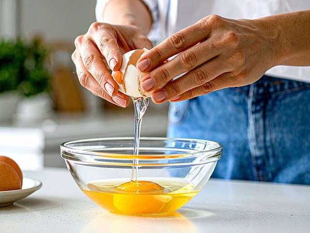 गर्मी में ज्यादा अंडे खाएंगे तो क्या होगा? बॉडी बनाने के चक्कर में न करें गलती