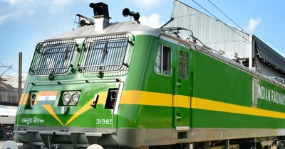11मई से चलेगी ये स्‍पेशल ट्रेन.