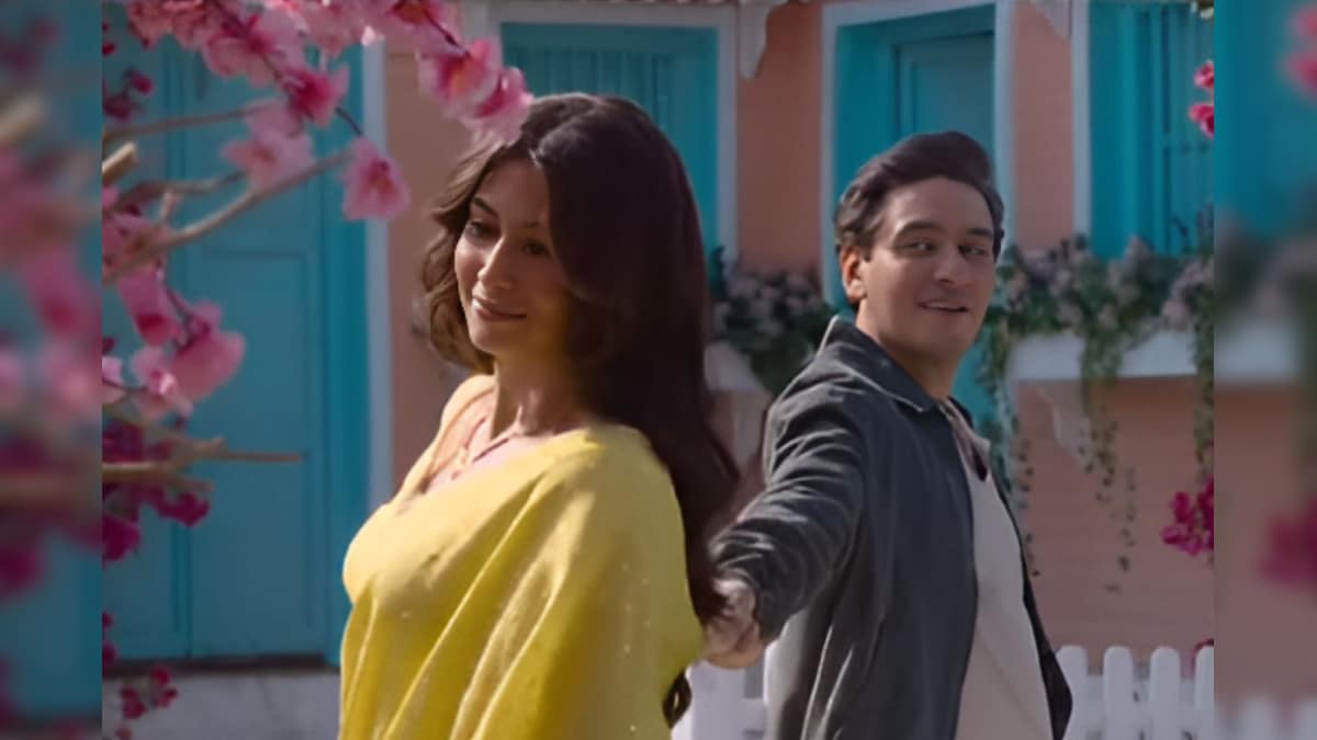 ‘मातृभूमि: मे वॉर रेस्ट इन पीस’ का नया BTS आउट, श्रेया घोषाल-विशाल मिश्रा की आवाज का छाया जादू