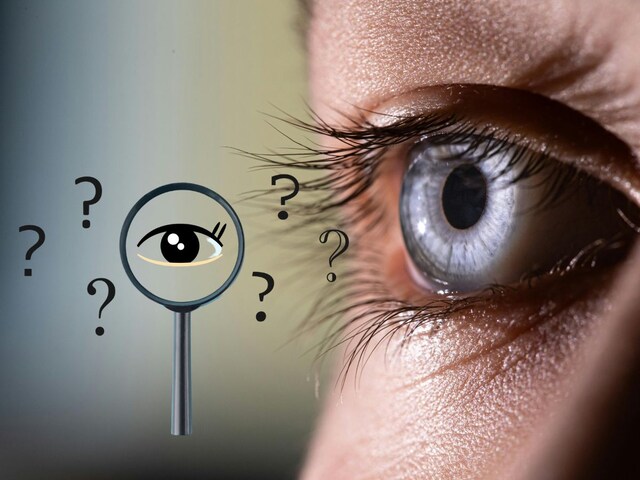 बार-बार चश्मे का बदल रहा नंबर? चेतावनी को न करें नजरअंदाज