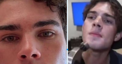 इंटरनेट इन्फ्लुएंसर ब्रेंडन एरिक पीटर्स ने सबसे पहले इस ट्रेंड की शुरुआत की थी (इमेज- फाइल फोटो)