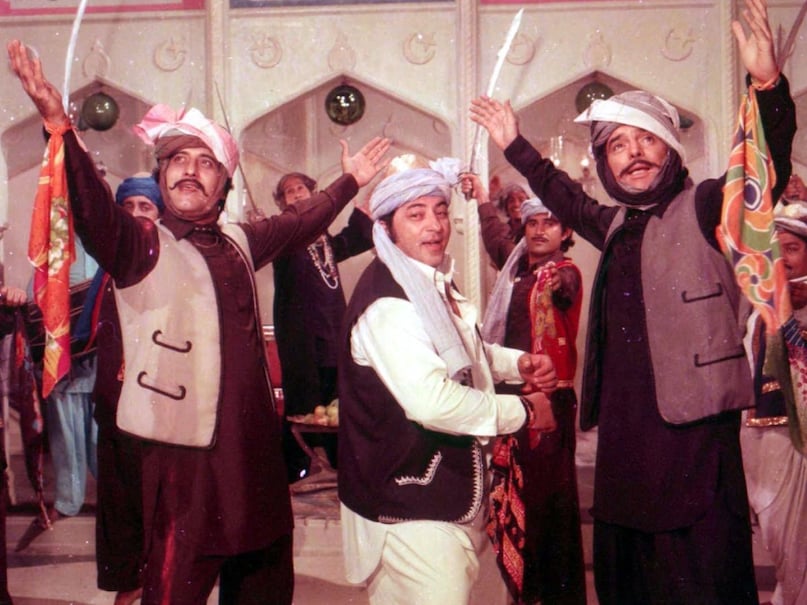 feroz khan, feroz khan news, feroz khan movies, feroz khan life story, feroz khan son, feroz khan wikipedia