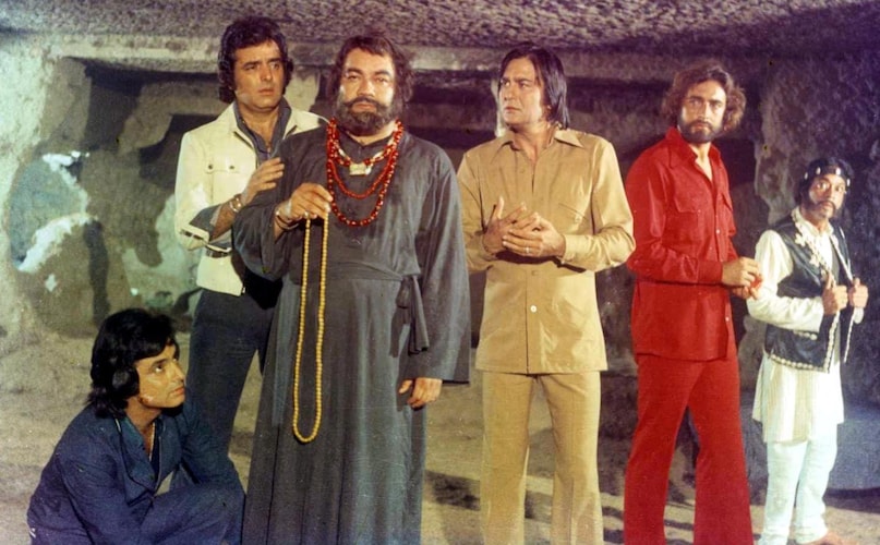 feroz khan, feroz khan news, feroz khan movies, feroz khan life story, feroz khan son, feroz khan wikipedia