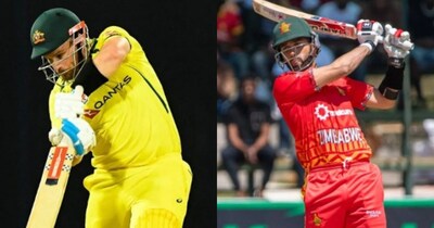 टी20 इंटरनेशनल क्रिकेट में सबसे बड़ी पारी खेलने वाले दुनिया के 5 कप्तान. 