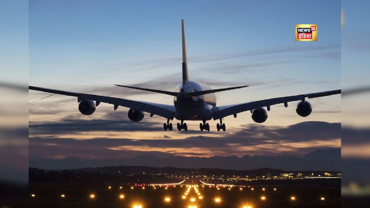 Jet Fuel Crisis: अगर आप आने वाले दिनों में फ्लाइट बुक करने की सोच रहे हैं… तो ये अपडेट जरूर जान लीजिए