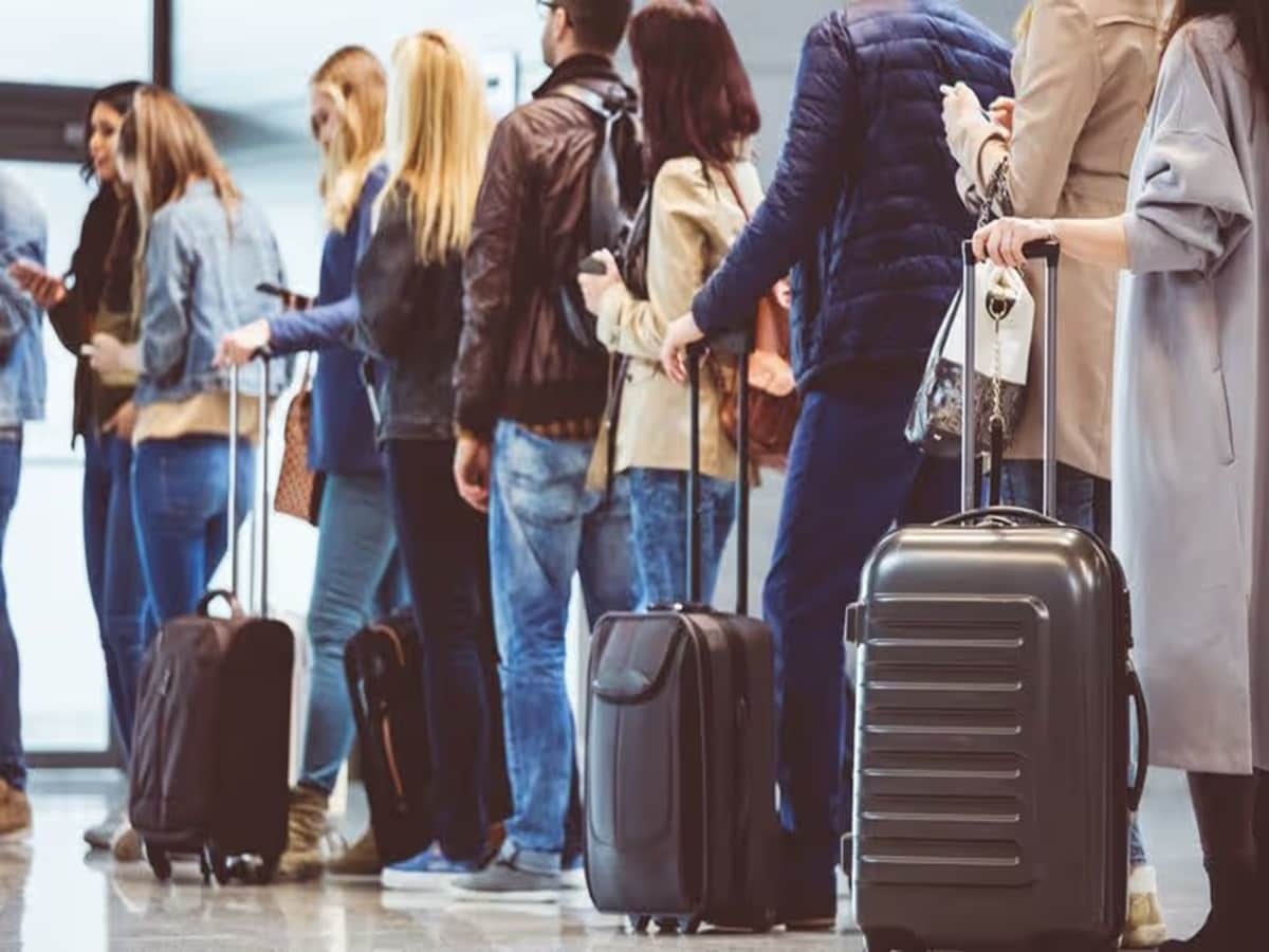 हवाई जहाज में ना पहने ऐसे कपड़े, पायलट की बीवी ने किया खुलासा, हो सकती है भयंकर वाली परेशानी!