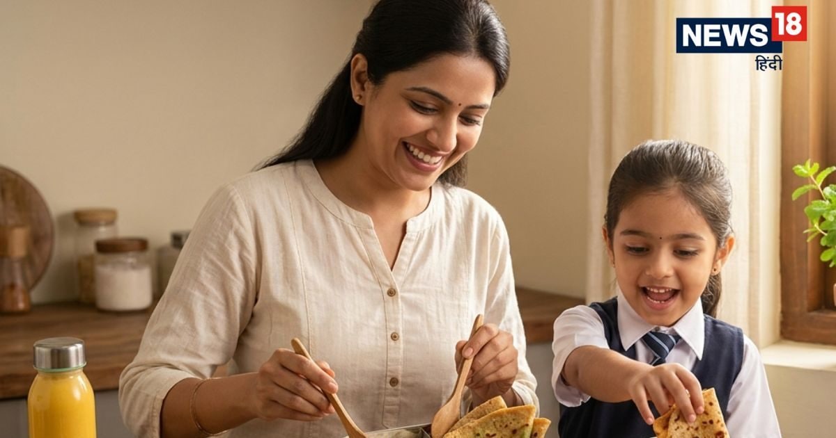 गर्मी से बच्चा टिफिन पूरा नहीं खा पा रहा? उसे लंच में दें ये 5 समर स्पेशल फूड