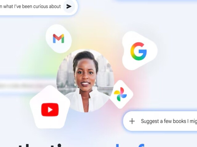 अब Gemini देगा आपके हिसाब से जवाब, गूगल ने लॉन्च किया नया AI फीचर