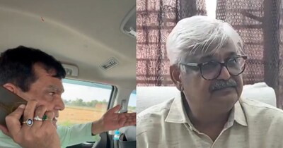 यूपी ऊर्जा मंत्री भड़के, JE निलंबित