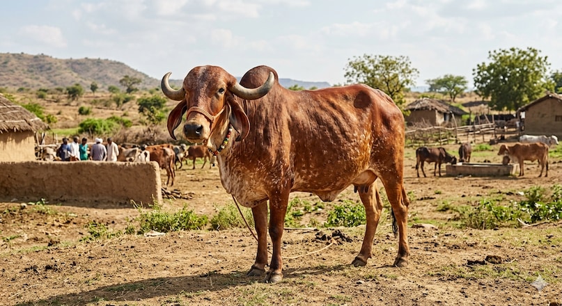 Highest milk producing cow in India, White gold cow breeds, Best dairy cows in India, High yielding desi cow breeds, Milk production cows list India, Profitable cows for dairy farming, Gir cow milk yield, सबसे ज्यादा दूध देने वाली गाय, गाय कौन सी पालें, यूपी न्यूज, जूनागढ़ ऐग्रिकल्चरल यूनिवर्सिटी, गोमूत्र, गोमूत्र में सोना